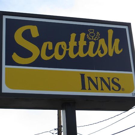 Scottish Inn Winnemucca Εξωτερικό φωτογραφία