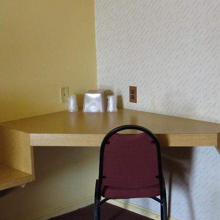 Scottish Inn Winnemucca Εξωτερικό φωτογραφία