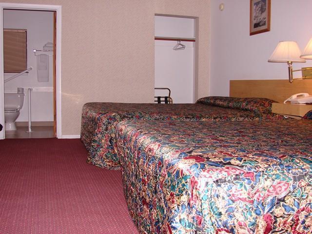 Scottish Inn Winnemucca Δωμάτιο φωτογραφία