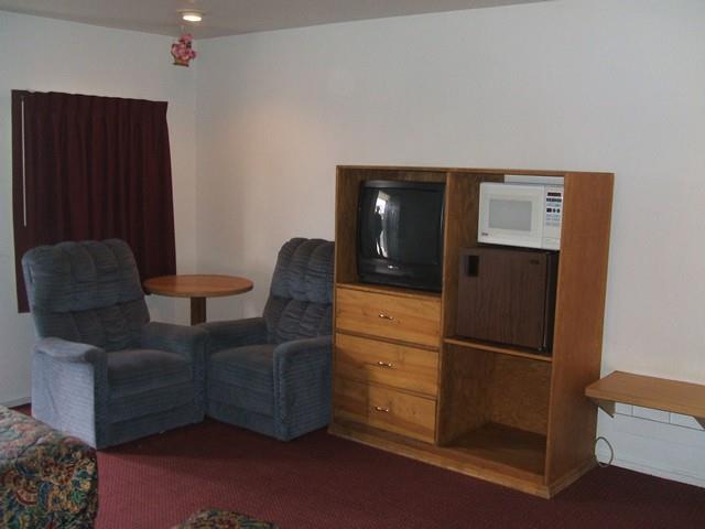 Scottish Inn Winnemucca Δωμάτιο φωτογραφία