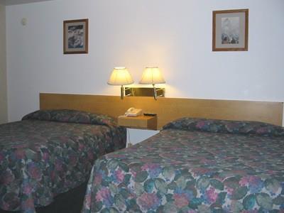 Scottish Inn Winnemucca Δωμάτιο φωτογραφία