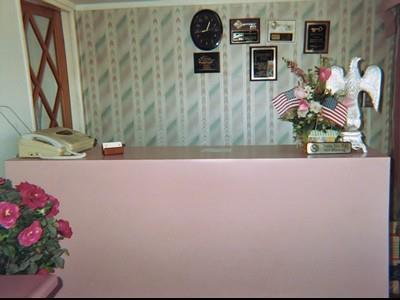 Scottish Inn Winnemucca Εσωτερικό φωτογραφία